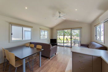 Boathaven Holiday Park - Accommodation Port Hedland 3