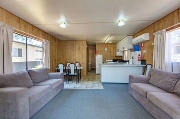Boathaven Holiday Park - Accommodation Port Hedland 1