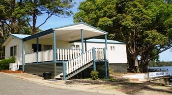 Wallamba River Holiday Park - Accommodation Port Hedland 4