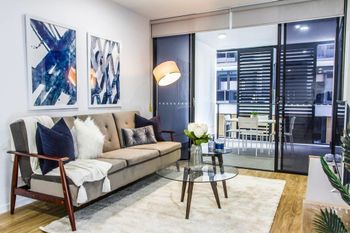 Vibrant City Pad - Accommodation Port Hedland 0