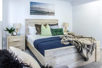 Vibrant City Pad - Accommodation Port Hedland 3