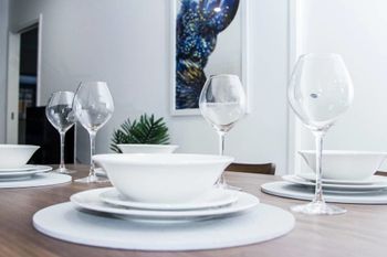 Vibrant City Pad - Accommodation Port Hedland 2