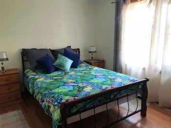 Kookaburra Cottage At Hat Head - Accommodation Port Hedland 6