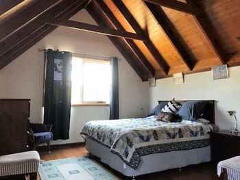 Kookaburra Cottage At Hat Head - Accommodation Port Hedland 1