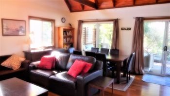 Kookaburra Cottage At Hat Head - Accommodation Port Hedland 2