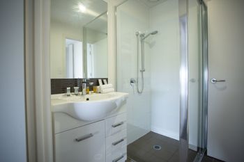 Watt Street 1 BR Apartment W Ocean Views - Accommodation Port Hedland 1