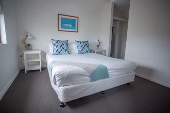 Watt Street 1 BR Apartment W Ocean Views - Accommodation Port Hedland 3