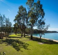 Sapphire Sun Eco Holiday Village - Accommodation Port Hedland