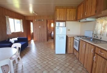 Sapphire Sun Eco Holiday Village - Accommodation Port Hedland 2
