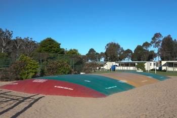 Sapphire Sun Eco Holiday Village - Accommodation Port Hedland 5