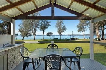 Sapphire Sun Eco Holiday Village - Accommodation Port Hedland 4