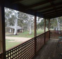 Gooandra alpine cabins - Accommodation Port Hedland