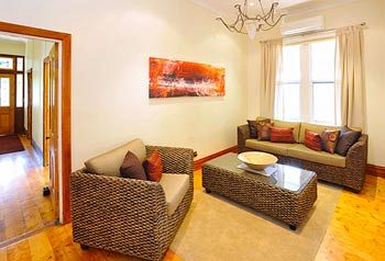 Healesville Garden Accommodation - Accommodation Port Hedland 0