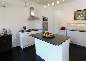 Healesville Garden Accommodation - Accommodation Port Hedland 4