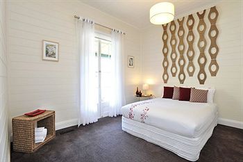Healesville Garden Accommodation - Accommodation Port Hedland 2