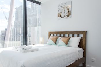 Avant Tower Apartment - Accommodation Port Hedland 0