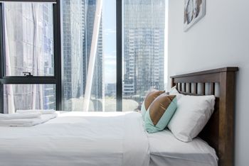 Avant Tower Apartment - Accommodation Port Hedland 1