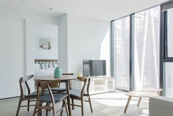 Avant Tower Apartment - Accommodation Port Hedland 6