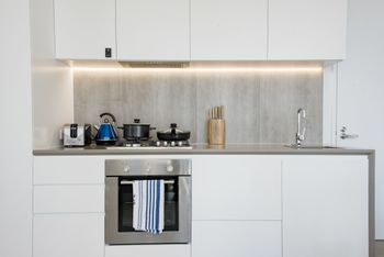 Avant Tower Apartment - Accommodation Port Hedland 2