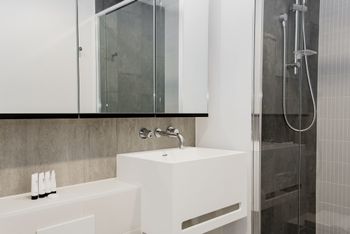 Avant Tower Apartment - Accommodation Port Hedland 3