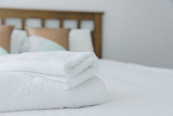 Avant Tower Apartment - Accommodation Port Hedland 4