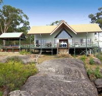 Wisemans Ferry Holiday House - Accommodation Port Hedland