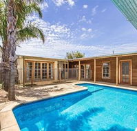 Hidden Oasis - Accommodation Port Hedland