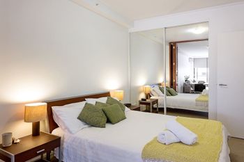 The Apartment Service AX705 - Accommodation Port Hedland 0