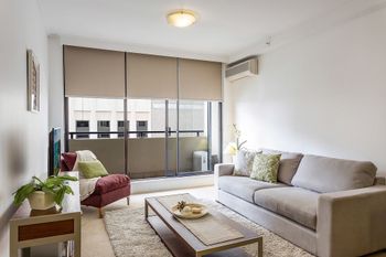 The Apartment Service AX705 - Accommodation Port Hedland 1