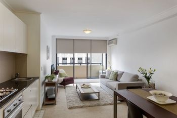 The Apartment Service AX705 - Accommodation Port Hedland 3