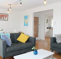 Newly Renovated Unit Waters Edge - Accommodation Port Hedland