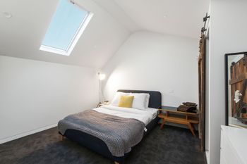 Architects Urban Retreat In Malvern - Accommodation Port Hedland 2