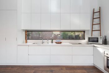 Architects Urban Retreat In Malvern - Accommodation Port Hedland 4