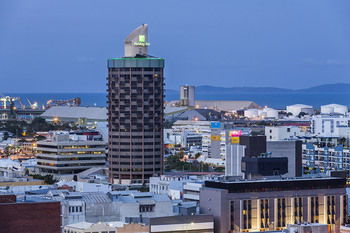 Holiday Inn Townsville - Accommodation Port Hedland 0