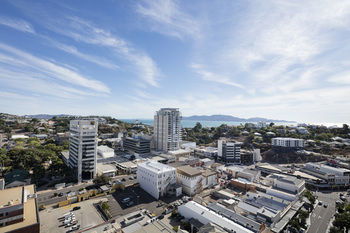 Holiday Inn Townsville - Accommodation Port Hedland 2