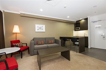 Holiday Inn Townsville - Accommodation Port Hedland 1