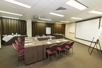Holiday Inn Townsville - Accommodation Port Hedland 5