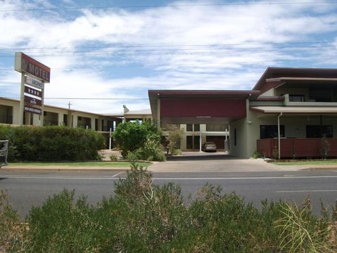 Spinifex Motel & Serviced Apartments - Accommodation Port Hedland 2