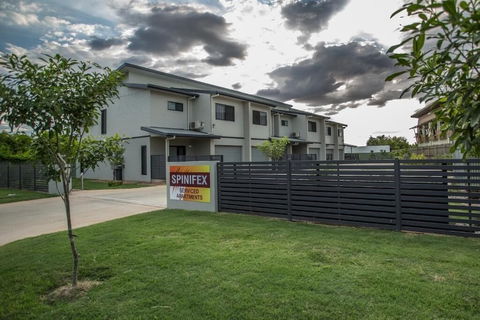 Spinifex Motel & Serviced Apartments - Accommodation Port Hedland 3