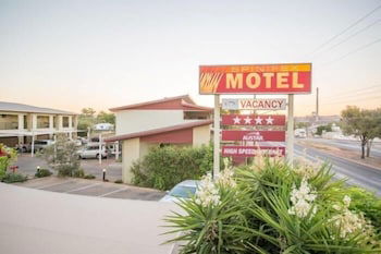 Spinifex Motel & Serviced Apartments - Accommodation Port Hedland 4