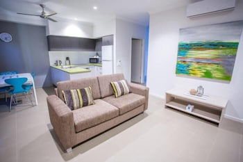 Spinifex Motel & Serviced Apartments - Accommodation Port Hedland 6