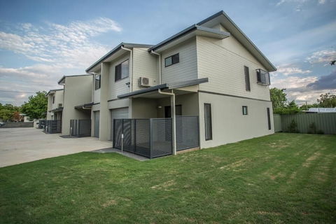 Spinifex Motel & Serviced Apartments - Accommodation Port Hedland 1