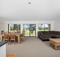 Villa 127 Horizons Golf Resort - Accommodation Port Hedland