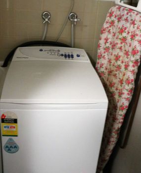 Readyset On Gatehouse - Accommodation Port Hedland 4