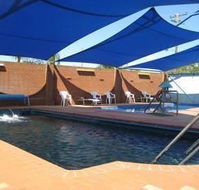 Dragon  Phoenix Motel - Accommodation Port Hedland