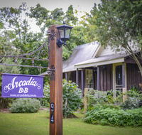 Arcadia Bed  Breakfast  Cottages - Accommodation Port Hedland
