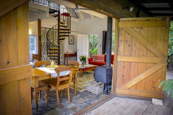 Arcadia Bed & Breakfast & Cottages - Accommodation Port Hedland 6