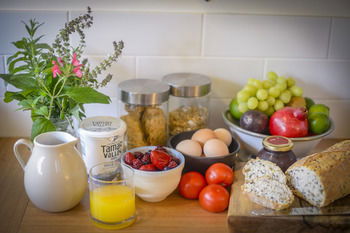 Arcadia Bed & Breakfast & Cottages - Accommodation Port Hedland 4