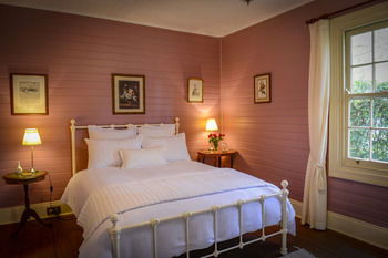 Arcadia Bed & Breakfast & Cottages - Accommodation Port Hedland 5