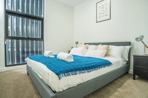 Romantic Fairyland Apartment - Accommodation Port Hedland 6